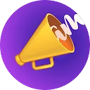 fampage.in logo