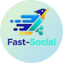 fast-social.com logo