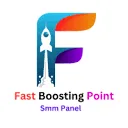 fastboostingpoint.com logo