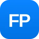 FastPay logo