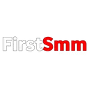 firstsmm.in logo