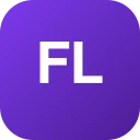 flycoinex.com logo