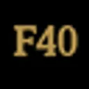 follow40.com logo