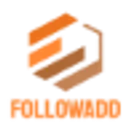 followadd.com logo
