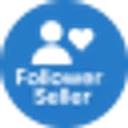 followerseller.com logo