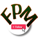 followplusme.com logo