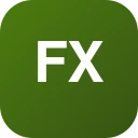 fxooxx.com logo