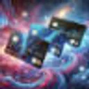 galaxycards.cc logo