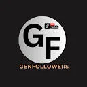 genfollowers.com logo