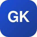 gknsosyalmedya.com logo
