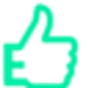 greenlike.pro logo