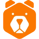 GrizzlySMS logo