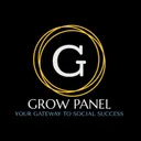 growwpanel.com logo