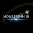 honestsmm.in logo