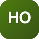 hongyinliu.com logo