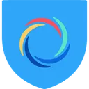 Hotspot Shield logo