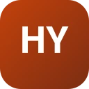 hyfenstore.com logo
