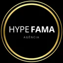 hypefama.com.br logo