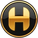 hyperpanel.in logo