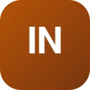 indiansocialmedia.in logo