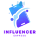 influencerexpress.com.br logo