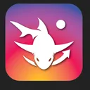 instashark.co.kr logo