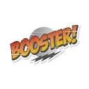 intanbooster.xyz logo