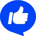 iseelike.com logo