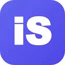 isocialize.net logo
