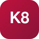 k8kn.com logo