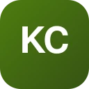 kcesocial.com logo
