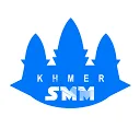 khmer-smm.com logo