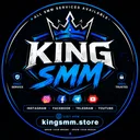 kingsmm.store logo