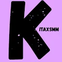 kitaxsmm.ru logo