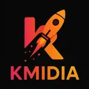 kmidia.com logo