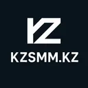 kzsmm.kz logo