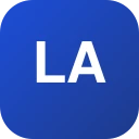 lanv8899.com logo