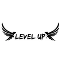 levelup-socialinfluencer.com logo