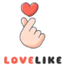 lovelike-th.com logo