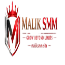 maliksmm.site logo
