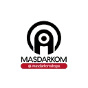 masdarkom.shop logo