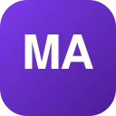 mask24.live logo