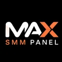 maxsmmpanel.com logo