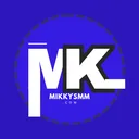 mikkysmm.com logo