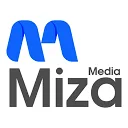 mizamedia.com logo