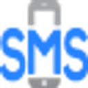 MobileSMS.io logo