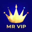 mrvip.com logo