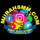 murahsmm.com logo