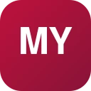 mysmm.world logo