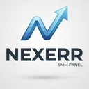 nexerr.shop logo